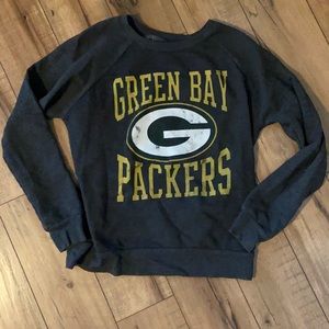 Green Bay Packers Crewneck